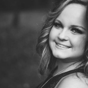 Meet your Posher, Kaitlyn